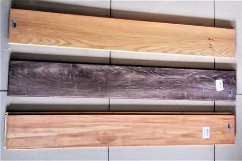 12批次地板 人造板抽检不合格 涉及枫琴 德丽斯等品牌